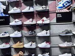 -NIKE品牌体验店(南京东路店)