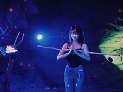 -辋川溶洞