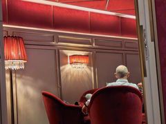 -Cafe Sacher(WIEN)