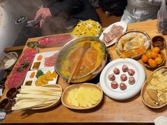 -黔诚酸汤牛肉(甲秀楼店)