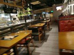 -比格比萨自助(密云店)