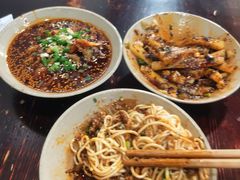 -泰宜担担面(黄泥塝总店)