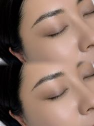 -张小野·专业半永久纹眉