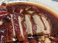 川味烤鸭-土桥手掌鸡·26年灌县老味道(都江堰店)