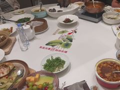 -同庆楼(奥体中心店)