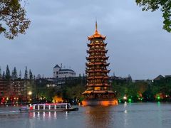 -桂林两江四湖景区