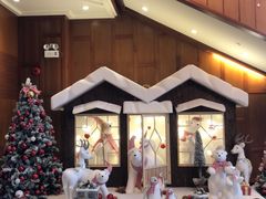 -深圳海景嘉途酒店(东翼楼)