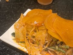 -福苗小骆驼烧烤(曲江店)