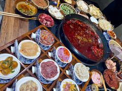 -楠火锅(绵阳首店)