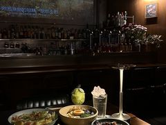 -埋位小酒馆(东城店)