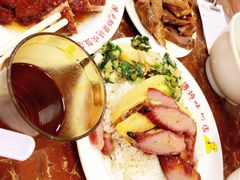 -陈光记烧腊店(罗保博士街店)