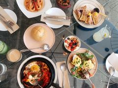 -The Rug Cafe(王府中环店)