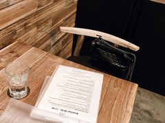 -Common Table · Brunch & Coffee