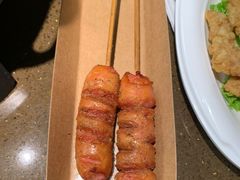 -蛙喔牛蛙(百联南方店)