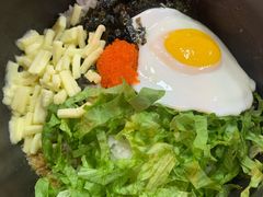 -鱼籽村秘制拌饭(崇文门店)