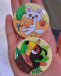 -Zoolung Zoolung动物主题公园(海信广场店)