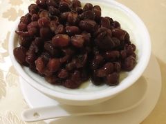 红豆双皮奶-老周记顺德双皮奶