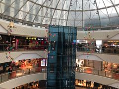 -万达广场(大明宫店)