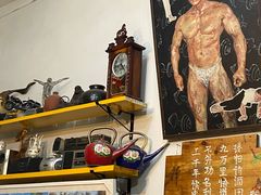 -新疆狼爷烤肉(宋庄店)