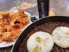 -张包铺(道外店)