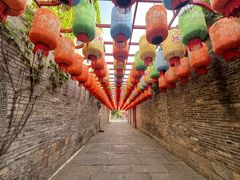 -回龙窝历史文化街区