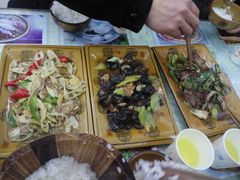 -君华饭店·腊排铜火锅
