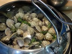-海大大蒸汽海鲜餐厅·粤菜·特色小炒(欢乐颂店)