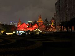 -马勒别墅饭店(静安寺店)