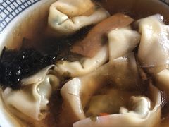 -八珍手工水饺·妈妈的爱(传芳巷店)