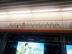 -新百广场(地铁站)