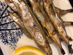 -桂马·日本料理·海胆·海鲜饭·酒场(民主广场店)