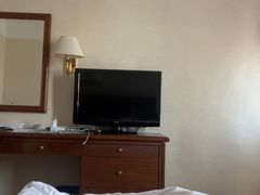 -澳门皇庭海景酒店