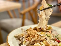 柠檬鸡-禾气食店