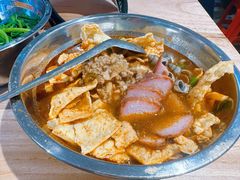 -柳州肥姨妈大骨螺蛳粉(沙河店)