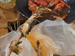 -盟重烧烤(高正街店)