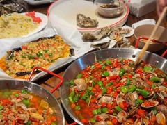 -为民烧烤吧.自贡爆炒菜(收录10年好店)