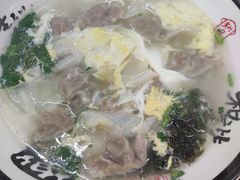菱角汤-慕民美食家