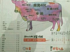 -南城十里潮汕鲜牛火锅·鲜虾生滚粥(融汇老商埠店)
