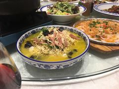 -翠山·映月湖景餐厅(映月湖公园店)
