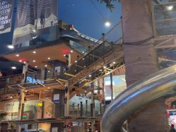 -卡通尼·Safari非洲探索乐园·生日会(金桥国际商业广场店)