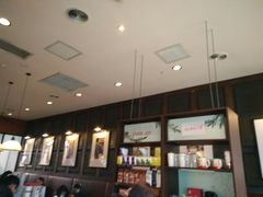-星巴克(保定万博广场店)