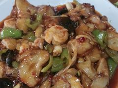 -金三可市井水煮鱼(金碧园店)