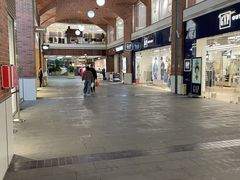 -盛京大奥莱(沈阳奥体店)