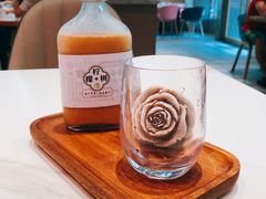 -柠檬树茶餐厅(海雅缤纷城店)