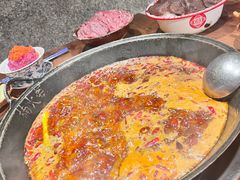-楠火锅(太古里总店)