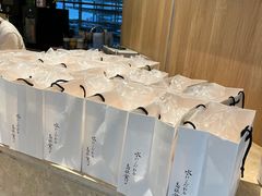 -银座仁志川·生吐司专门店(香港广场店)