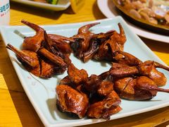 -德胜轩正宗顺德菜(宝安沙井会展中心店)