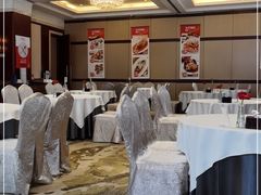 大堂-万龙洲海鲜(大兴绿地缤纷城店)