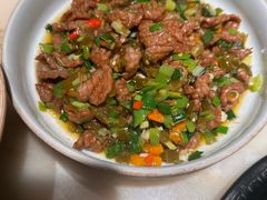 -锦府盐帮·李宅(领展购物广场中关村店)