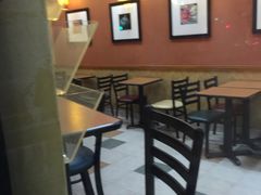 大堂-赛百味SUBWAY(永业店)